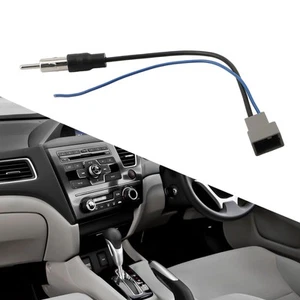 Câble adaptateur installation directe pour faisceau de câblage Mazda haute qualité - Photo 1/12