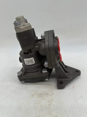 Rexroth Aventics R431004910 H-5 Relayair Valve, 200 PSI Max (No Box) - Image 1 of 4