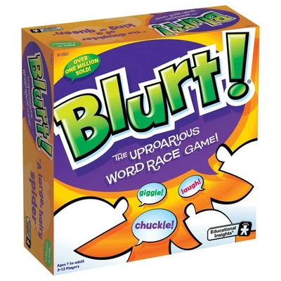 Educational Insights Blurt! (2917) - Image 1 of 3