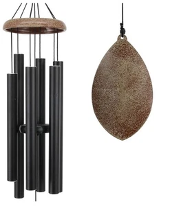 ASTARIN Windspiele für außen tiefer Ton, 36 Zoll - Bild 1 von 5