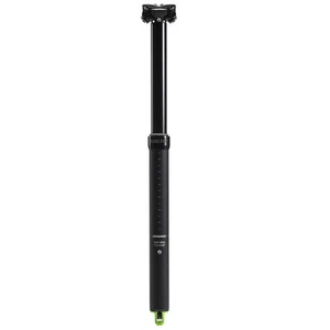 SDG Tellis V2 Dropper Seatpost (230mm) 31.6mm, Black - Picture 1 of 1