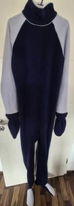 Adult Baby Strampler, Onesie, Overall, Privatina, ABDL - Bild 1 von 6