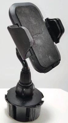 Car Cell Phone Cup Holder MACALLY - Image 1 of 2