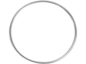 47DY29T Converter Inlet (Front) Exhaust Gasket Fits 2009-2014 Nissan Murano - Picture 1 of 1