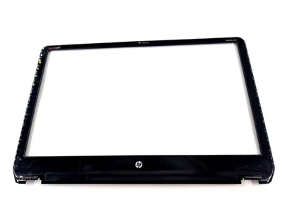 HP Pavilion m6-1000 LCD Cover Case Bezel Frame AP0R1000310 - Image 1 of 4