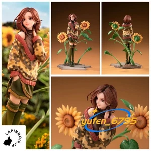 NANA 1/8 Figure Komatsu Nana Hobbymax 24CM Figure Model in stock Ornaments Gift - Picture 1 of 10
