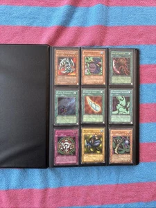 YuGiOh Magic Ruler / Spell Ruler MRL Expansion Deck (2002) Complete Set NM-MP - Picture 1 of 13
