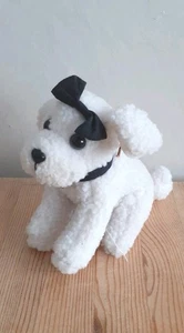 Our Generation Gigi Poodle White Plush Soft Cuddly Toy Dog Puppy - Picture 1 of 5