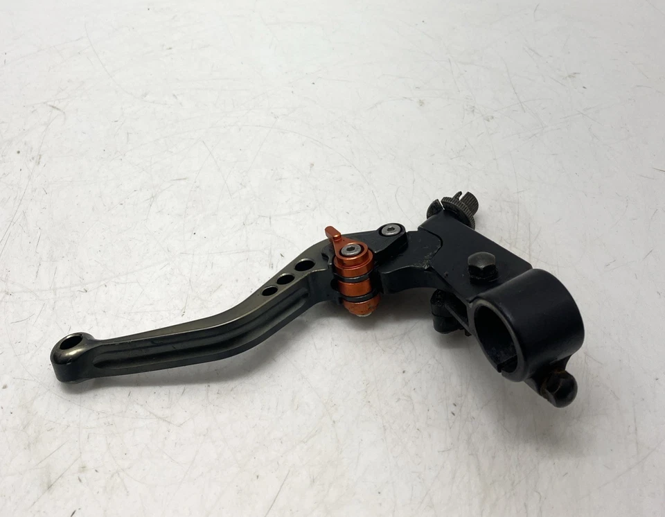 ♻️ Suzuki Gsf 600 Bandit 2000 - 2004 Clutch Lever & Perch Bracket ♻️ - Image 1 of 4