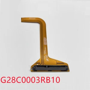 HDD Hard Disk Drive Cable for Toshiba R734 Z50 Z40 R734M G28C0003RB10 - Picture 1 of 3