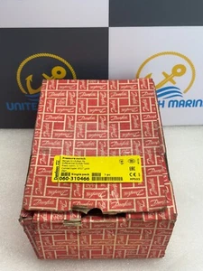 Danfoss KPS33 060-310466 Neu Druckschalter - Bild 1 von 7