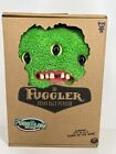 FuggGlow Fuggler Glow Reek-O plush toy green collectable 2023 Age 4+ 22cm