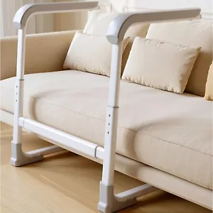 rgonomically designed safe vertical handle, assisting independent living, access - Picture 1 of 15