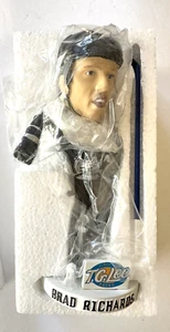 NEW Tampa Bay Lightning #19 Brad Richards Bobble Head- NHL Promo item -RETIRED - Picture 1 of 7