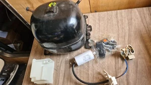 Beko Compressor 5309505131 - Picture 1 of 1