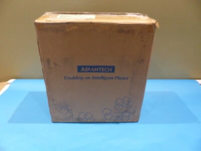 ADVANTECH UPOS-211 POS INTEL CELERON RAM 8GB NO HDD WIN 10 - Image 1 of 4