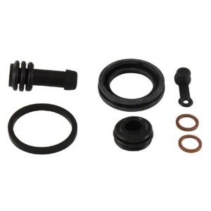 ALL BALLS 18-3076 KIT REVISIONE PINZA FRENO ANTERIORE KAWASAKI KX125 1984 - Foto 1 di 1