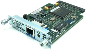 Cisco WIC Module Board DSU / CSU 1DSU-T1 V2 28-6085-04 73-8346-05 A0 - WARRANTY! - Picture 1 of 7
