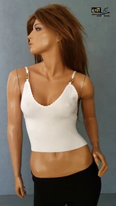 Denny Rose Top Art. 211DD50010 Collection Spring Summer - Picture 1 of 7