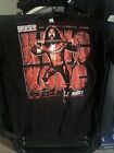 Bruiser Brody King Kong T Shirt Size L  Pro Wrestling Crate Exclusive