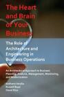 The Heart And Brain Of Your Business: The Role Of Architecture And Engineerin...