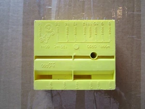 bosch ignition spark module 00421256 new old stock - Picture 1 of 7