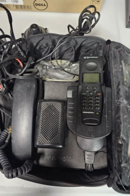 Kit manos libres GSP-1600 GCK-1410 - Comunicación mejorada sobre la marcha Foto 1 de 4