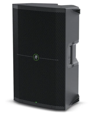 Mackie Thump215XT 1400W 15" Powered PA Loudspeaker System with DSP and Bluetooth - Image 1 of 4