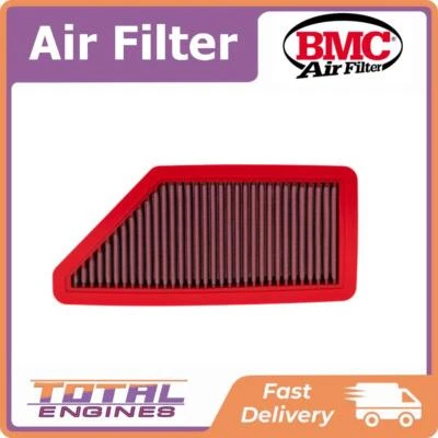 BMC Air Filter fits Honda Prelude IV 2.2L 4Cyl H22A1 — 第 1/4 张图片