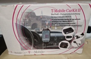 6529 # T-Mobile CarKit II, zestaw głośnomówiący do T-Mobile MDA II - Zdjęcie 1 z 7