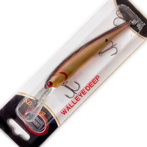 Grows Culture Bandit Walleye Deep Trolling Bait Zander Fishing Lure #7 - Picture 1 of 1