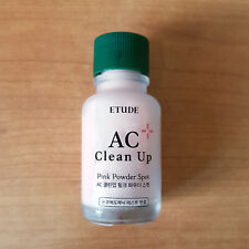 [ Etude House ] AC Clean Up Pink Powder Spot 15ml