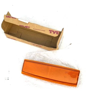 TYC Automotive Lamps Side Marker Light GM2550141 - Picture 1 of 6