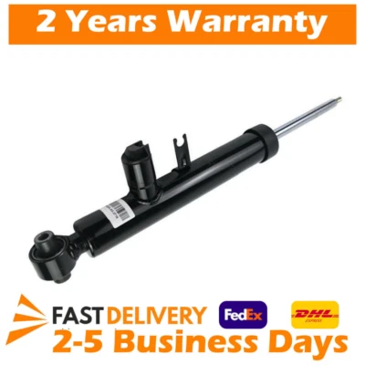 Rear RH or LH EDC Shock Absorber Strut For BMW F30 F31 F33 F36 320i 328i AWD RWD - Image 1 of 4