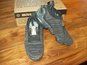 Nike Air VaporMax 2020 Flyknit ‘Dark Grey’ Gr. 41 mit Karton - Bild 1 von 6