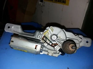 VW GOLF GTI MK3 TAILGATE WIPER MOTOR - Picture 1 of 5