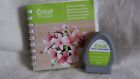 Cricut Cartridge - 3D FLORAL HOME DECOR - Gently Used - No Box or Overlay 