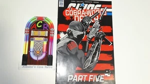 GI Joe Cobra world part 5 - Picture 1 of 3