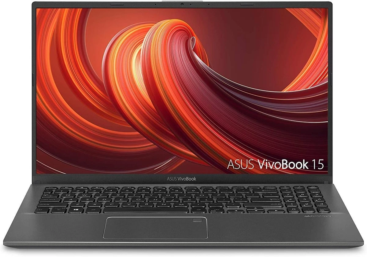 ASUS VivoBook 15-15.9 Inch PC Laptops & Netbooks for Sale | Shop