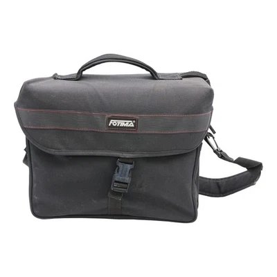 Fotima Kameratasche Tasche Rucksack Kamerarucksack camera bag camera backpack   - Bild 1 von 4