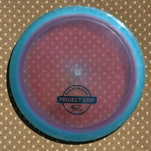 Latitude 64 PROJECT GRIP GRACE Prototype - Patent Pending - 171g - Picture 1 of 2