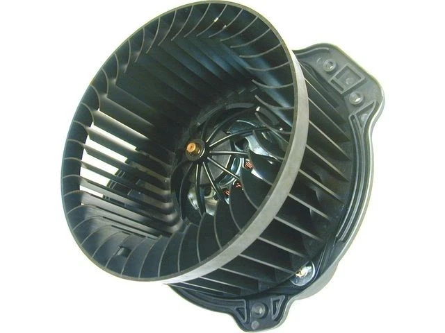 Motor soplador para Volvo S70 1999 YS739KR 1998-2000 HVAC motor soplador Foto 1 de 1