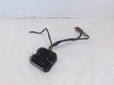 2003-2007 KTM 950 990 Adventure R S Alternator Voltage Regulator Rectifier - Image 1 of 4