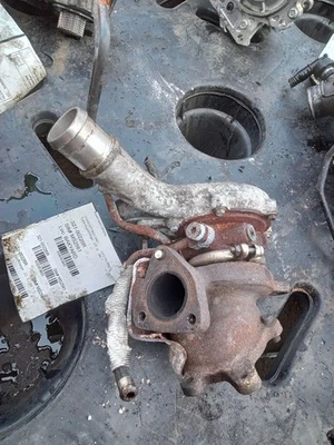 Used Right Turbocharger fits: 2010 Ford Taurus 3.5L Right Grade A — 第 1/4 张图片