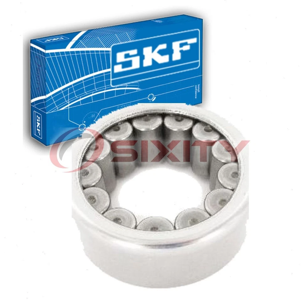 Cojinete de rueda trasera SKF para Ford F-250 1980-1998 eje transmisión línea motriz px Foto 1 de 4