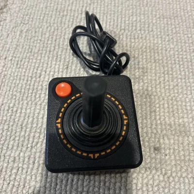 Controlador Joystick Juego ATARI 2600 Original OEM - Probado Foto 1 de 2