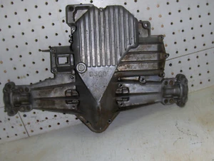 HYDRO GEAR LAWN & GARDEN TRACTOR TRANS LOWER PAN - Picture 1 of 6