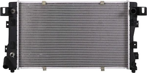 Radiador para Chrysler LHS 1994 1995 1996 1997 - Imagen 1 de 4
