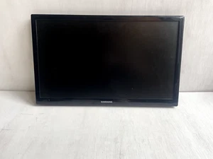 Samsung 22 Inch LCD TV HD Ready, Freeview, Bedroom TV, Gaming TV, Small TV - Picture 1 of 6