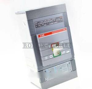 1PCS New ABB Molded Case Circuit Breaker Air Switch S5H 400A 3P SACE PR211